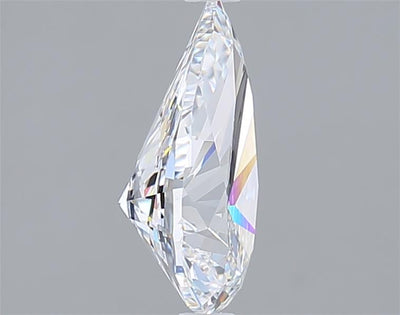 2.00 Carat Pear Lab Diamond :: Greenstar spin frame 04