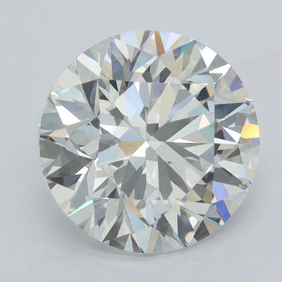 1.93 Carat Round Lab Diamond :: Greenstar spin frame 04