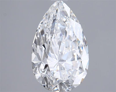 2.03 Carat Pear Lab Diamond :: Greenstar spin frame 04
