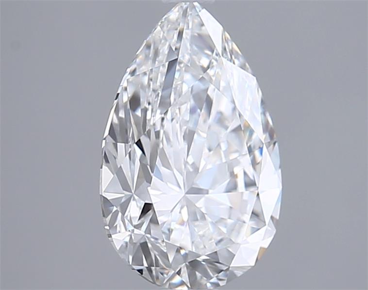 2.03 Carat Pear Lab Diamond :: Greenstar spin frame 04