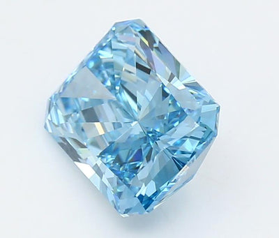 2.33 Carat Radiant Lab Diamond :: Greenstar spin frame 04