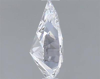 1.03 Carat Pear Lab Diamond :: Greenstar spin frame 04
