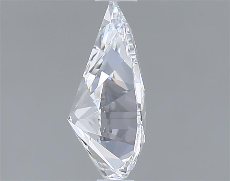 1.03 Carat Pear Lab Diamond :: Greenstar spin frame 04