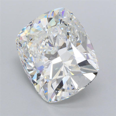 10.30 Carat Cushion Lab Diamond :: Greenstar spin frame 04