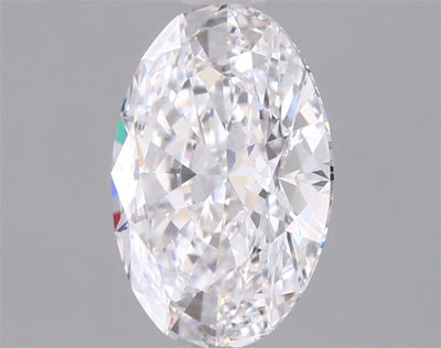1.01 Carat Oval Lab Diamond :: Greenstar spin frame 04