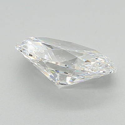2.03 Carat Oval Lab Diamond :: Greenstar spin frame 04