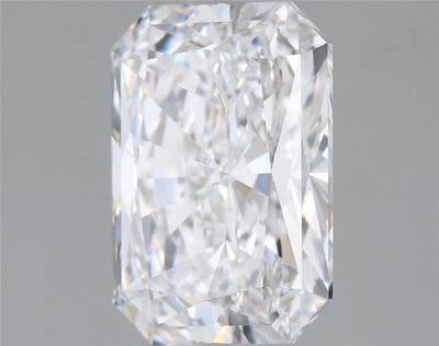 2.54 Carat Radiant Lab Diamond :: Greenstar spin frame 04