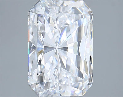 3.00 Carat Radiant Lab Diamond :: Greenstar spin frame 04