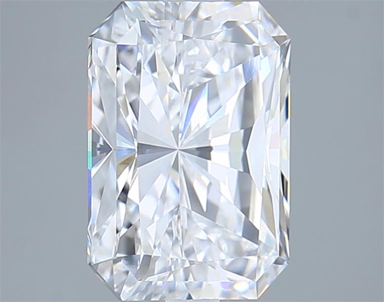 3.00 Carat Radiant Lab Diamond :: Greenstar spin frame 04
