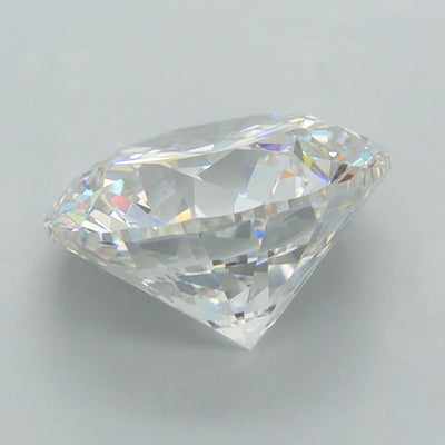 3.00 Carat Round Lab Diamond :: Greenstar spin frame 04