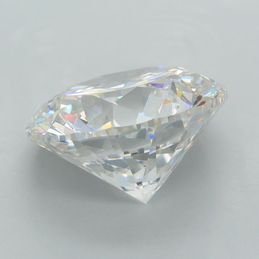 3.00 Carat Round Lab Diamond :: Greenstar spin frame 04