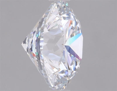 2.00 Carat Round Lab Diamond :: Greenstar spin frame 04