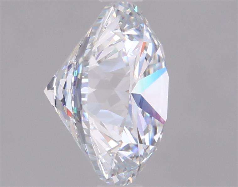 2.00 Carat Round Lab Diamond :: Greenstar spin frame 04