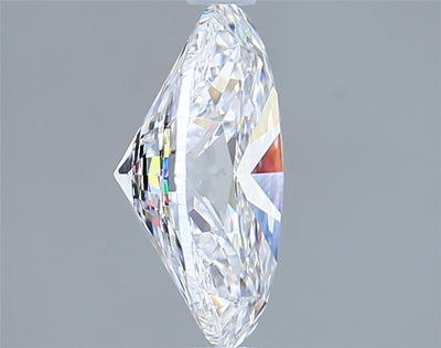 2.08 Carat Oval Lab Diamond :: Greenstar spin frame 04