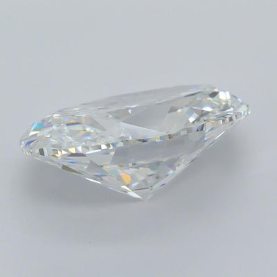 3.06 Carat Oval Lab Diamond :: Greenstar spin frame 04