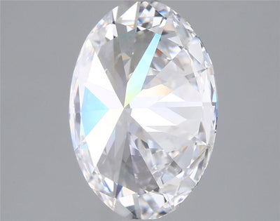 1.67 Carat Oval Lab Diamond :: Greenstar spin frame 04