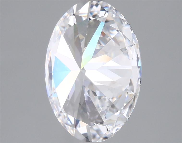 1.67 Carat Oval Lab Diamond :: Greenstar spin frame 04