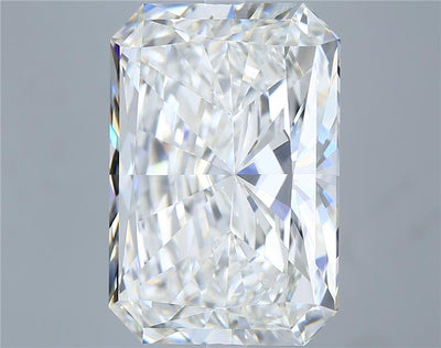 13.04 Carat Radiant Lab Diamond :: Greenstar spin frame 04