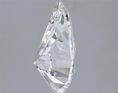 3.02 Carat Pear Lab Diamond :: Greenstar spin frame 04