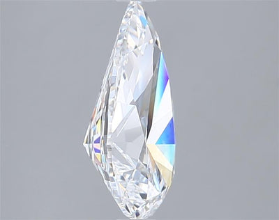2.01 Carat Pear Lab Diamond :: Greenstar spin frame 04