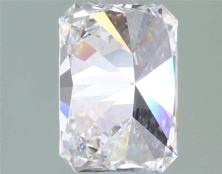 1.94 Carat Radiant Lab Diamond :: Greenstar spin frame 04