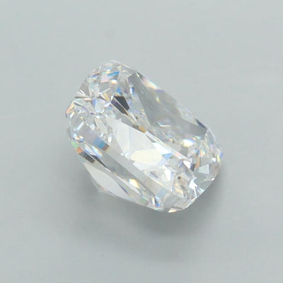 1.80 Carat Cushion Lab Diamond :: Greenstar spin frame 04