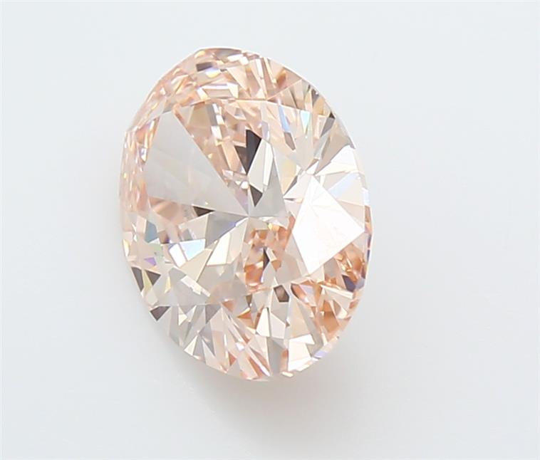 3.06 Carat Oval Lab Diamond :: Greenstar spin frame 04