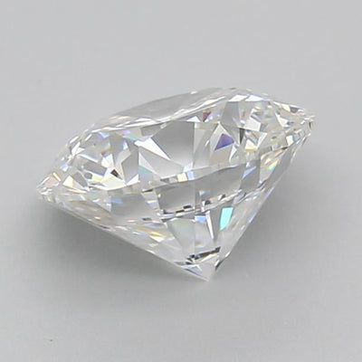 2.24 Carat Round Lab Diamond :: Greenstar spin frame 04
