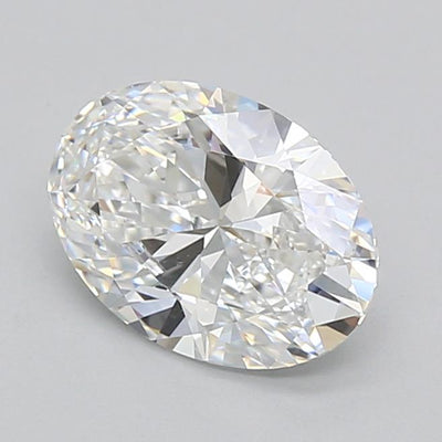 2.02 Carat Oval Lab Diamond :: Greenstar spin frame 04