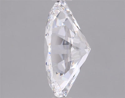 1.50 Carat Oval Lab Diamond :: Greenstar spin frame 04