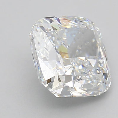 3.20 Carat Cushion Lab Diamond :: Greenstar spin frame 04
