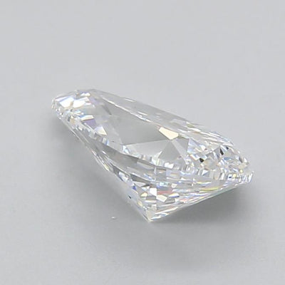 2.02 Carat Pear Lab Diamond :: Greenstar spin frame 04