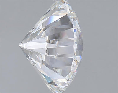 5.05 Carat Round Lab Diamond :: Greenstar spin frame 04