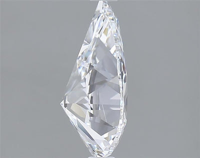 2.02 Carat Pear Lab Diamond :: Greenstar spin frame 04