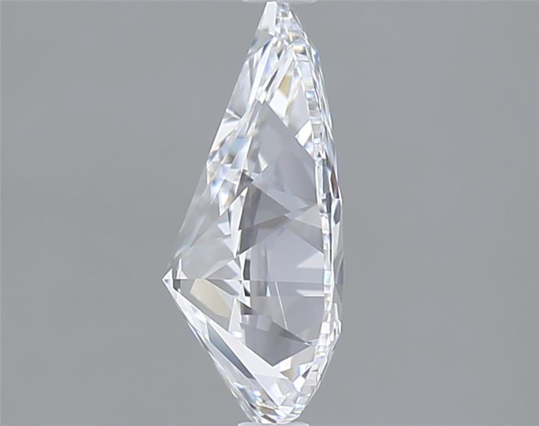 2.02 Carat Pear Lab Diamond :: Greenstar spin frame 04