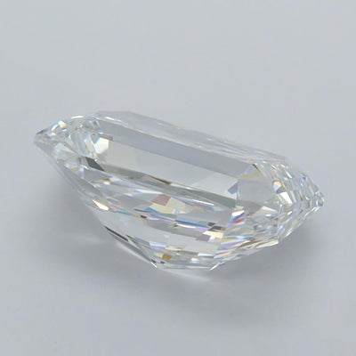 2.01 Carat Radiant Lab Diamond :: Greenstar spin frame 04