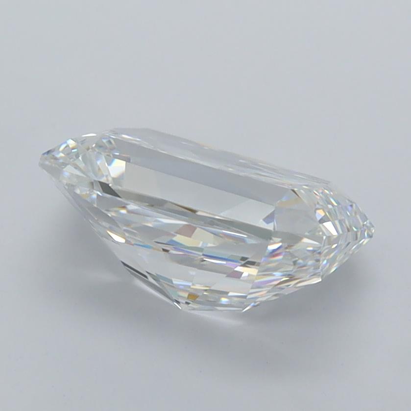 2.01 Carat Radiant Lab Diamond :: Greenstar spin frame 04