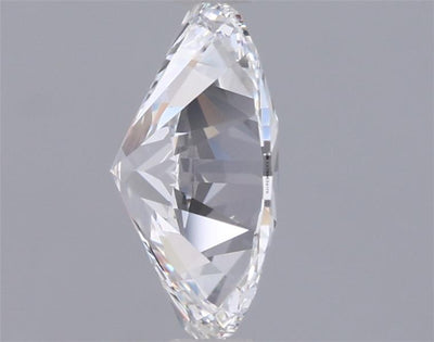 1.06 Carat Oval Lab Diamond :: Greenstar spin frame 04