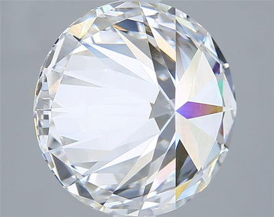 2.82 Carat Round Lab Diamond :: Greenstar spin frame 04