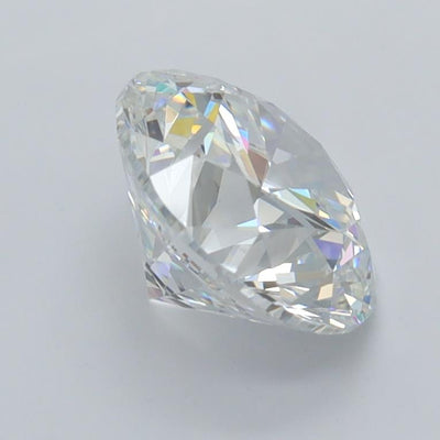 1.99 Carat Round Lab Diamond :: Greenstar spin frame 04