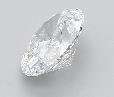3.03 Carat Oval Lab Diamond :: Greenstar spin frame 04