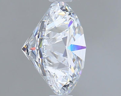 1.95 Carat Round Lab Diamond :: Greenstar spin frame 04