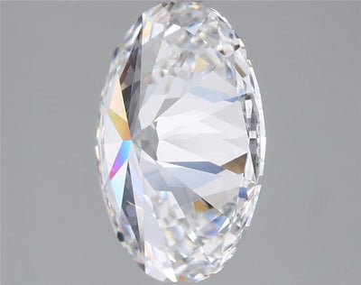 3.05 Carat Oval Lab Diamond :: Greenstar spin frame 04