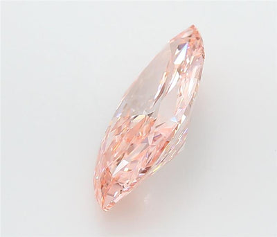 2.55 Carat Marquise Lab Diamond :: Greenstar spin frame 04