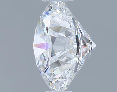 1.00 Carat Round Lab Diamond :: Greenstar spin frame 04