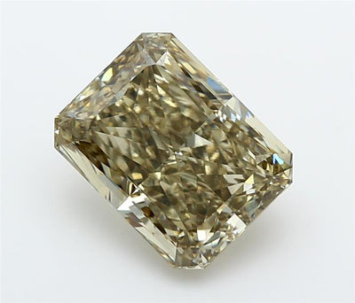 3.10 Carat Radiant Lab Diamond :: Greenstar spin frame 04
