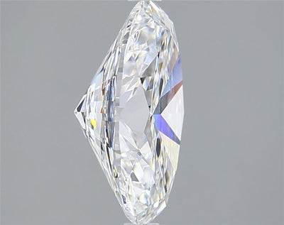 3.03 Carat Oval Lab Diamond :: Greenstar spin frame 04