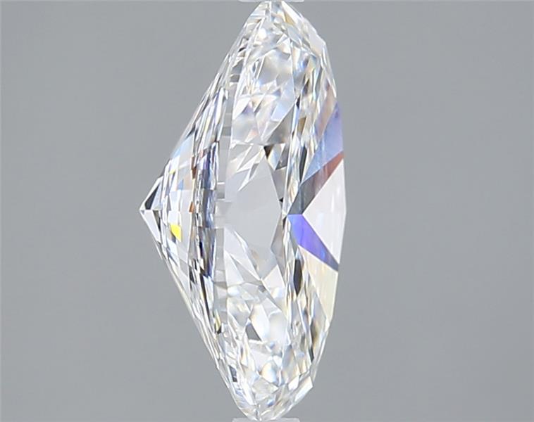3.03 Carat Oval Lab Diamond :: Greenstar spin frame 04