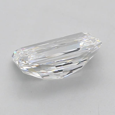 2.09 Carat Radiant Lab Diamond :: Greenstar spin frame 04