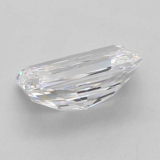 2.09 Carat Radiant Lab Diamond :: Greenstar spin frame 04